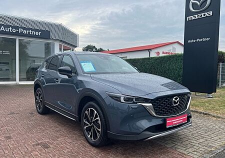 Mazda CX-5 2.0 e-SKYACTIV-G 165 Newground FWD 5 Türen