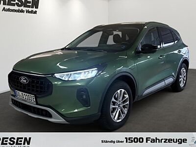 Ford Kuga 2.5 Duratec PHEV Active X CVT 5 Türen