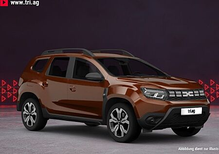 Dacia Duster TCe 130 Journey 5 Türen