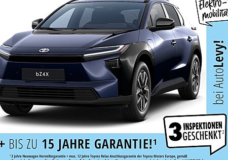 Toyota bZ4X 73 kWh Teamplayer 5 Türen