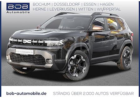 Dacia Duster hybrid 155 Extreme 5 Türen