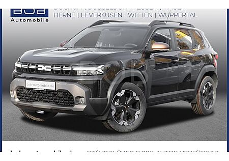 Dacia Duster hybrid 155 Extreme 5 Türen