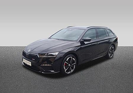 Skoda Octavia 2.0 TSI RS COMBI 5 Türen