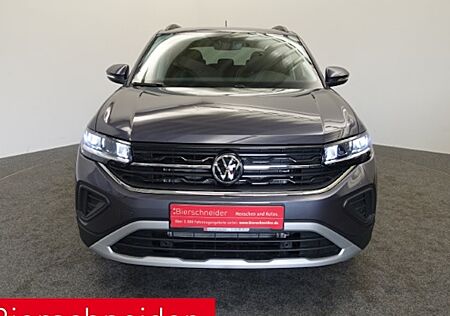 VW T-Cross 1.0 TSI OPF 85 kW DSG Life 5 Türen