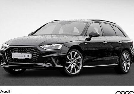 Audi A5 40 TFSI S tronic Avant 5 Türen