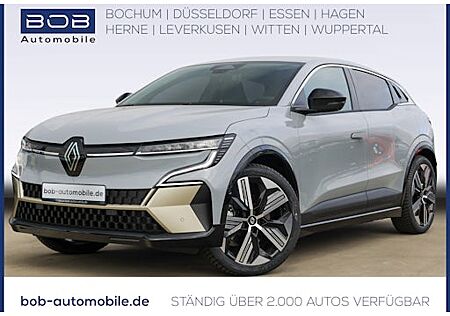Renault Megane E-Tech Iconic 220 Comfort Range 5 Türen