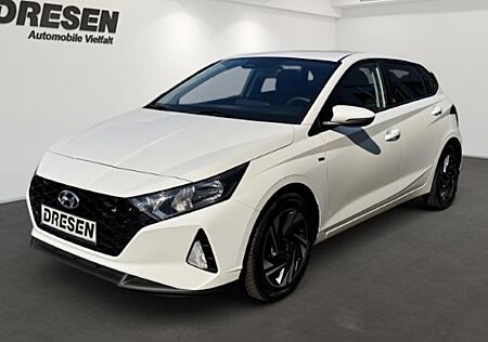 Hyundai i20 1.0 T-GDI 74kW Hybrid DCT Edition 30 5 Türen
