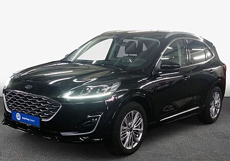 Ford Kuga 2.5 Duratec PHEV Vignale 5 Türen