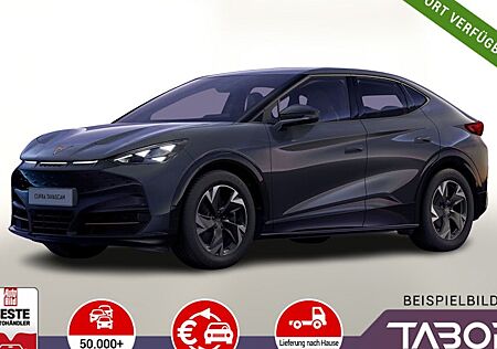 Cupra Tavascan Endurance 210 kW / (286 PS) / 77 kWh 5 Türen