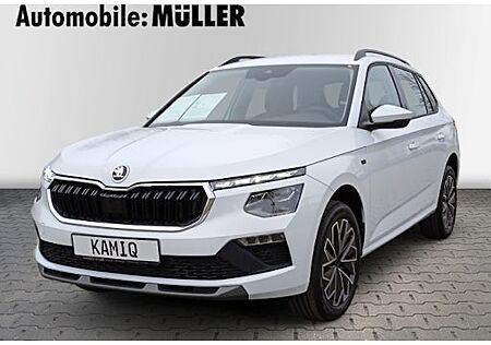 Skoda Kamiq 1.0 TSI 85kW Selection 5 Türen