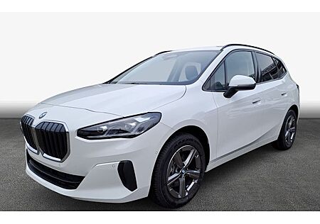 BMW 2er Active Tourer 218i Steptronic DCT 5 Türen