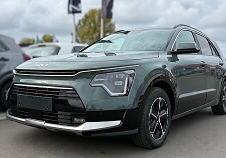 Kia Niro 1.6 GDI Hybrid Vision 5 Türen