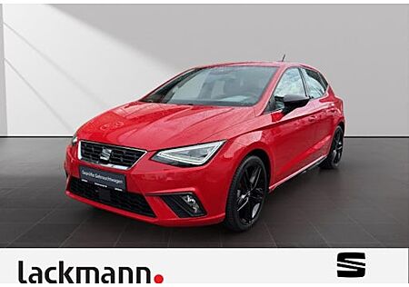 Seat Ibiza 1.0 TSI 70kW FR 5 Türen