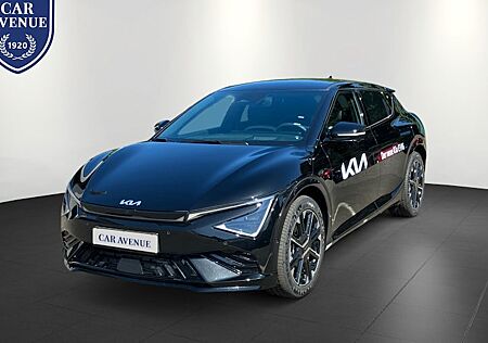 Kia EV6 77,4 kWh 239 kW Allradantrieb 5 Türen