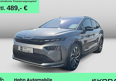 Skoda Enyaq 85 Sportline 5 Türen