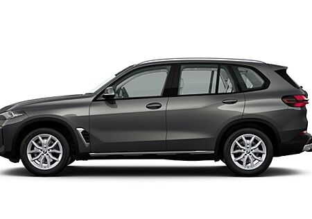 BMW X5 xDrive40d 5 Türen