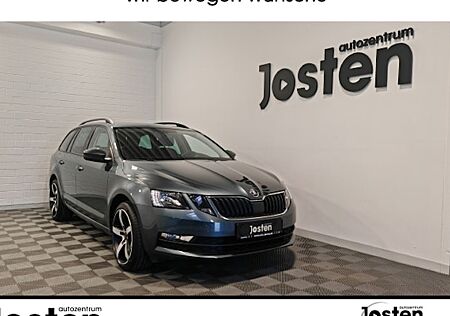 Skoda Octavia 1.5 TSI ACT Ambition Combi 5 Türen