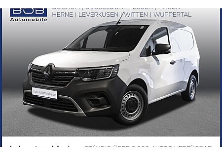 Renault Kangoo Blue dCi 95 Advance L1 4 Türen