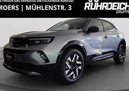 Opel Mokka 1.2 Turbo 100kW GS eDCT 5 Türen