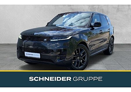 Land Rover Range Rover Sport 3.0 D250 MHEV AWD SE 5 Türen