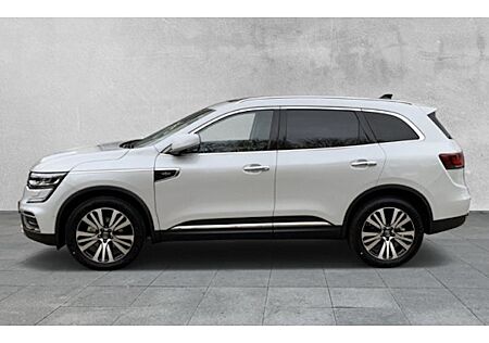 Renault Koleos BLUEdCi 185 4WD Automatik Initiale Paris 5 Türen