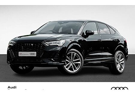 Audi Q3 35 TFSI S tronic S line 5 Türen