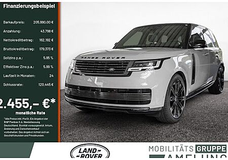 Land Rover Range Rover 4.4 P615 V8 SV 5 Türen