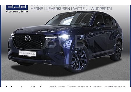 Mazda CX-60 3.3 e-SKYACTIV D254 Homura Auto AWD 5 Türen