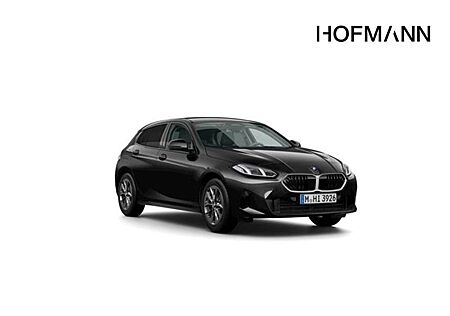 BMW 1er 120 Steptronic 5 Türen