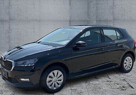 Skoda Fabia 1.0l TSI 85kW DSG Selection 5 Türen