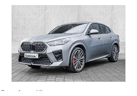 BMW X2 sDrive20i Steptronic DCT 5 Türen