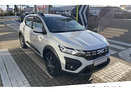 Dacia Sandero Stepway TCe 90 Stepway Expression 5 Türen