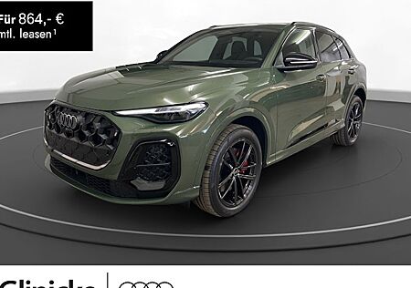 Audi Q5 TDI S tronic quattro 5 Türen