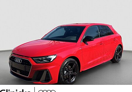 Audi A1 30 TFSI S tronic S line Sportback 5 Türen