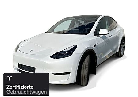 Tesla Model Y Long Range Dual Motor AWD 5 Türen