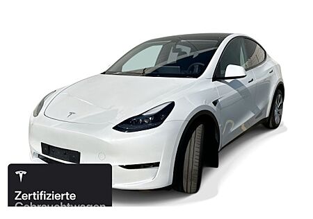 Tesla Model Y Long Range Dual Motor AWD 5 Türen