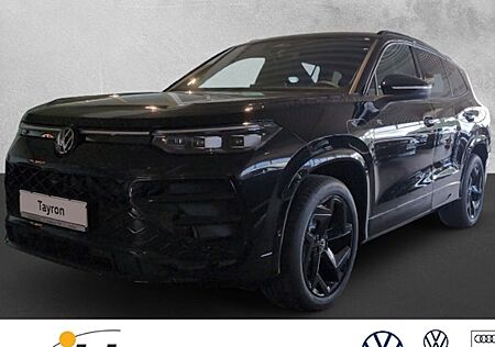 VW Tayron 1.5 eHybrid OPF 130kW DSG R-Line 5 Türen