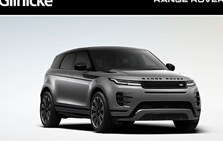 Land Rover Range Rover Evoque P300e DYNAMIC SE AWD Automatik 5 Türen
