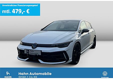 VW Golf R 2.0 TSI OPF 4MOTION 245kW DSG R 5 Türen
