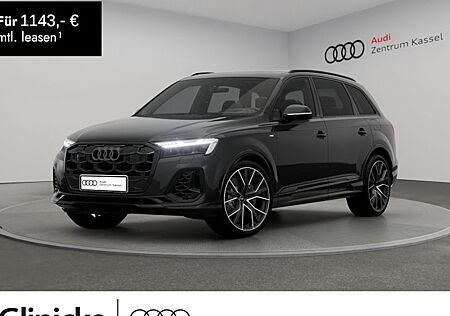 Audi Q7 55 TFSI e quattro tiptronic S line 5 Türen