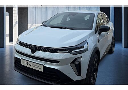 Renault Captur TCe 90 Techno 5 Türen