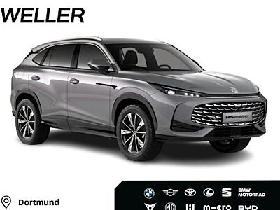 MG HS 1.5T GDI Hybrid+ Luxury 5 Türen