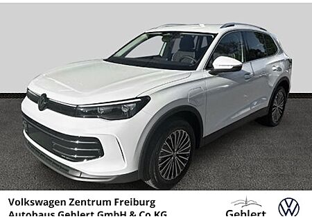 VW Tiguan 1.5 eHybrid OPF 110kW DSG Elegance 5 Türen