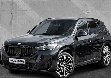 BMW X1 xDrive20d Steptronic 5 Türen