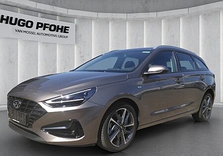 Hyundai i30 1.5 T-GDI Hybrid Trend DCT 5 Türen