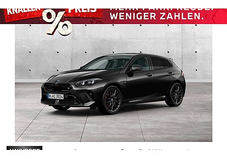 BMW 1er M135 xDrive A 5 Türen
