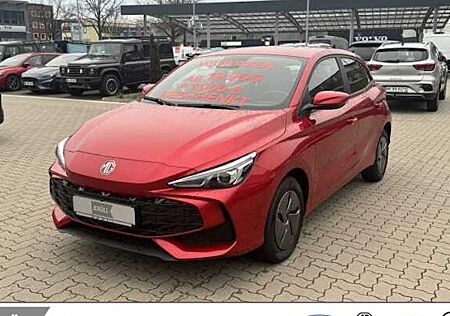 MG MG3 1.5 Hybrid+ Standard 5 Türen