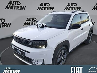 Fiat Grande Panda 1.2 Hybrid eDCT La Prima 5 Türen