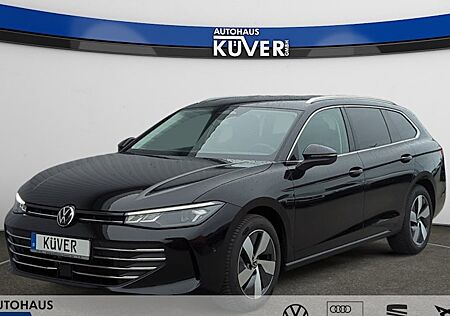 VW Passat 1.5 eTSI OPF DSG 5 Türen