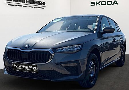 Skoda Scala 1.0 TSI 70kW Essence 5 Türen